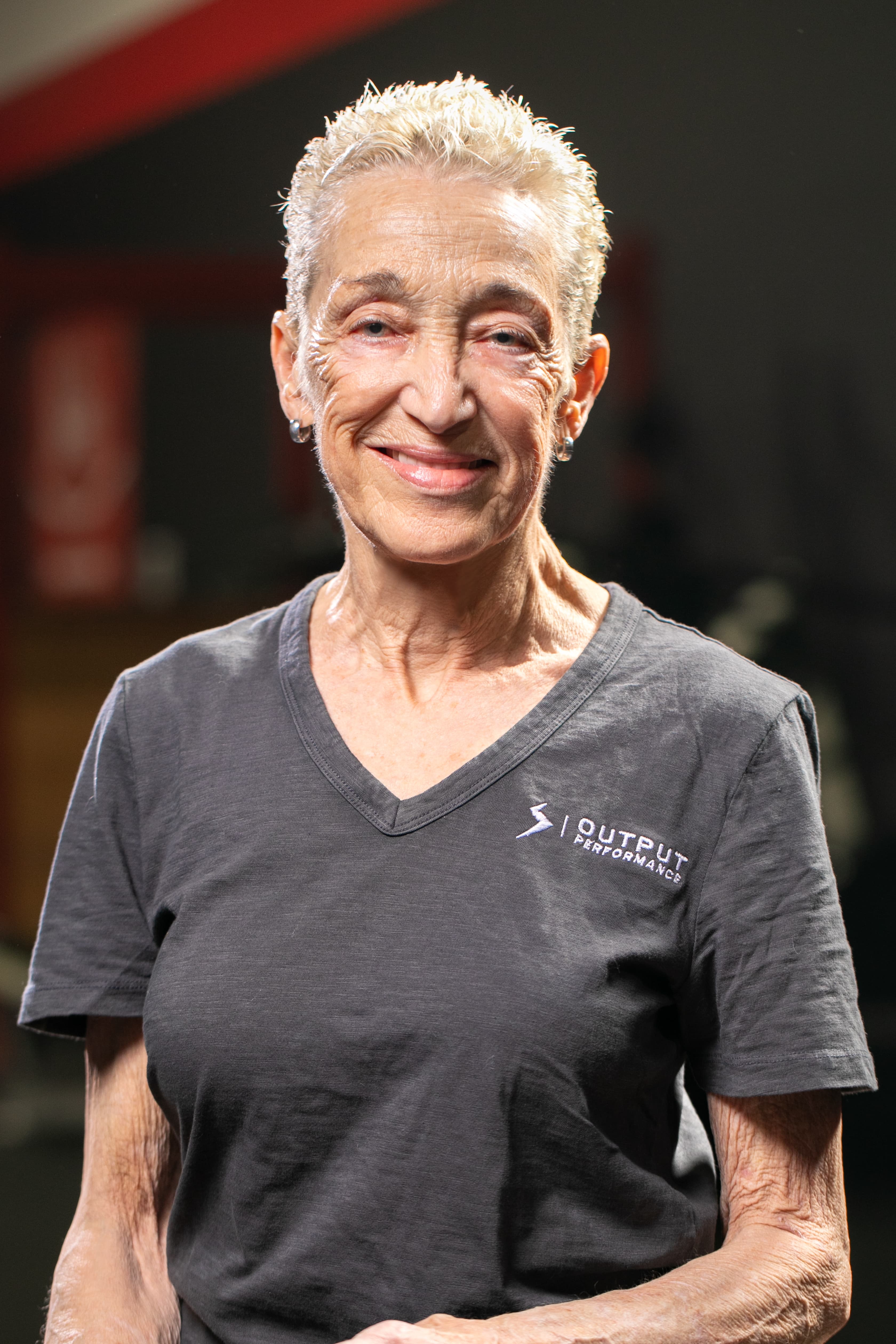 Clare Rollosson