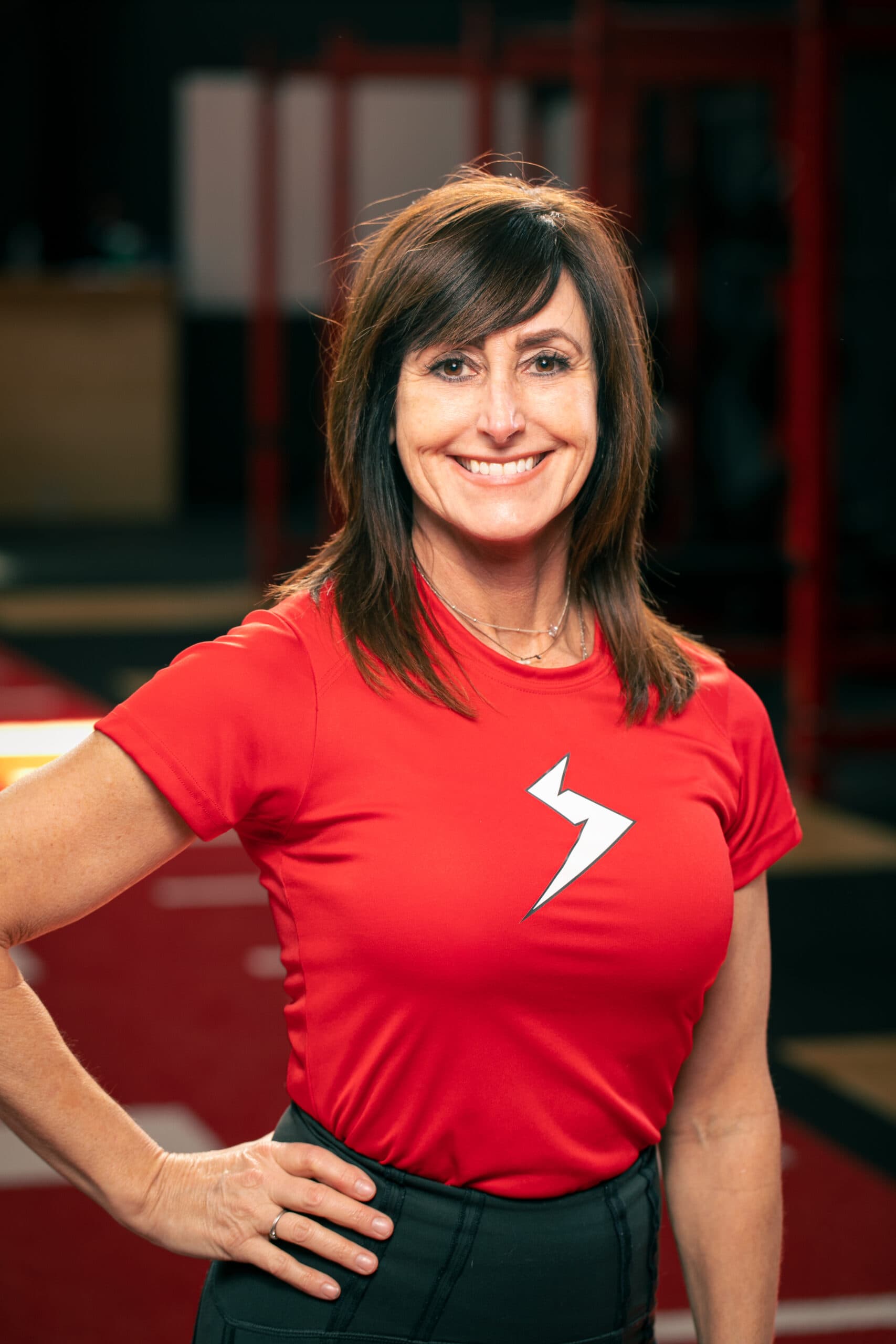 Keri Merkel