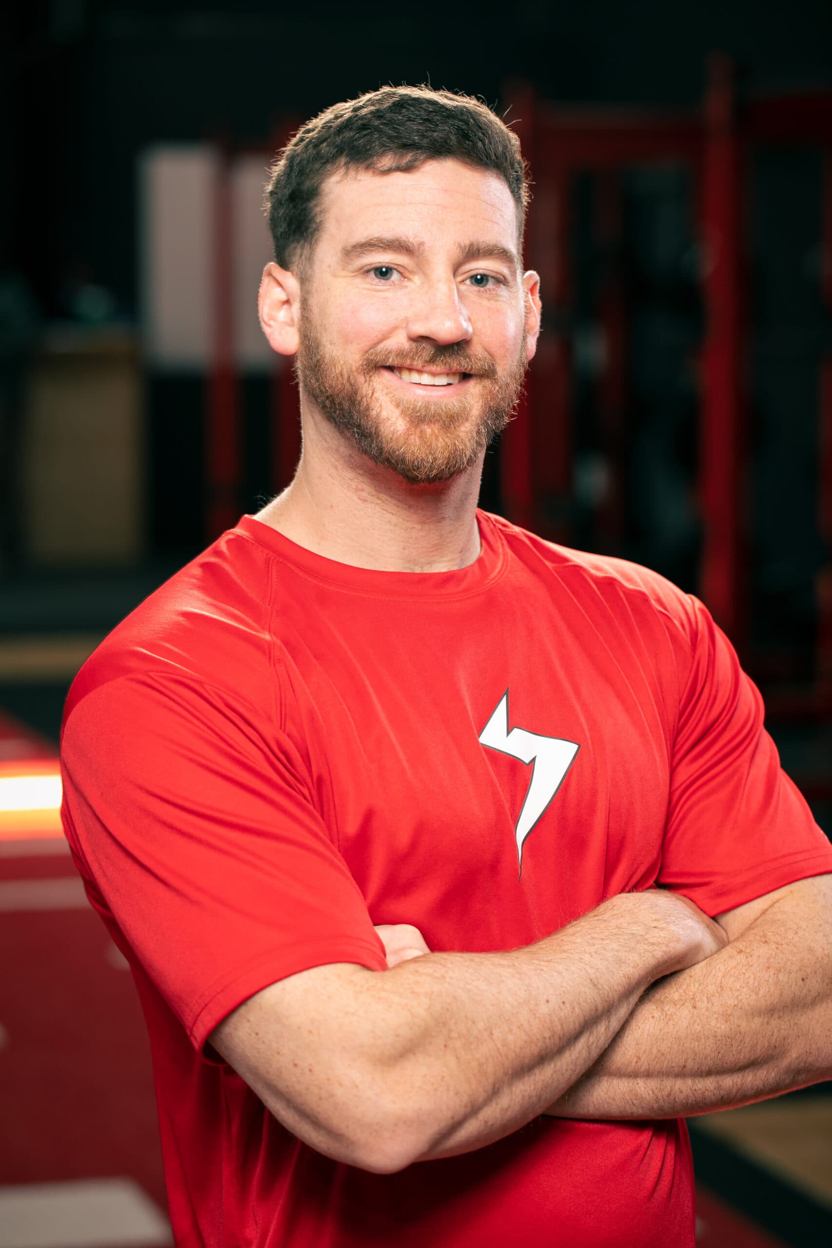 Ryan Benson