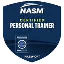 NASM-CPT