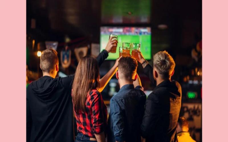 Nhà Mặt Đất Hà Nội Xem Bóng Đá Trực Tuyến Đỉnh Cao, Miễn Phí Mọi Lúc