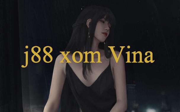 Khám Phá Thế Giới Đầy Màu Sắc Của J88 Xom Trải Nghiệm Ngay Hôm Nay