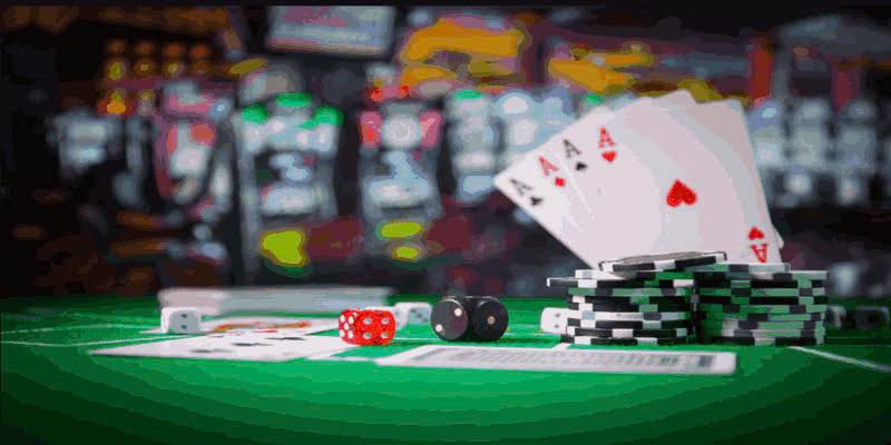 Khám Phá Thế Giới Giải Trí Đỉnh Cao Cùng Rikvip Hướng Dẫn & Kinh Nghiệm Chơi