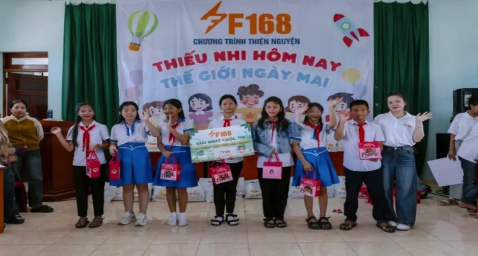 Đánh giá có uy tín không F168 – Địa Chỉ Tin Cậy Cho Người Chơi Trò Chơi Trực Tuyến