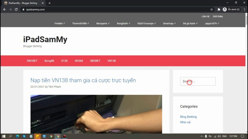 Khám Phá Đầy Đủ Về Sex Nội Dung – Trang Web Cá Độ Uy Tín Và An Toàn Nhất Hiện Nay