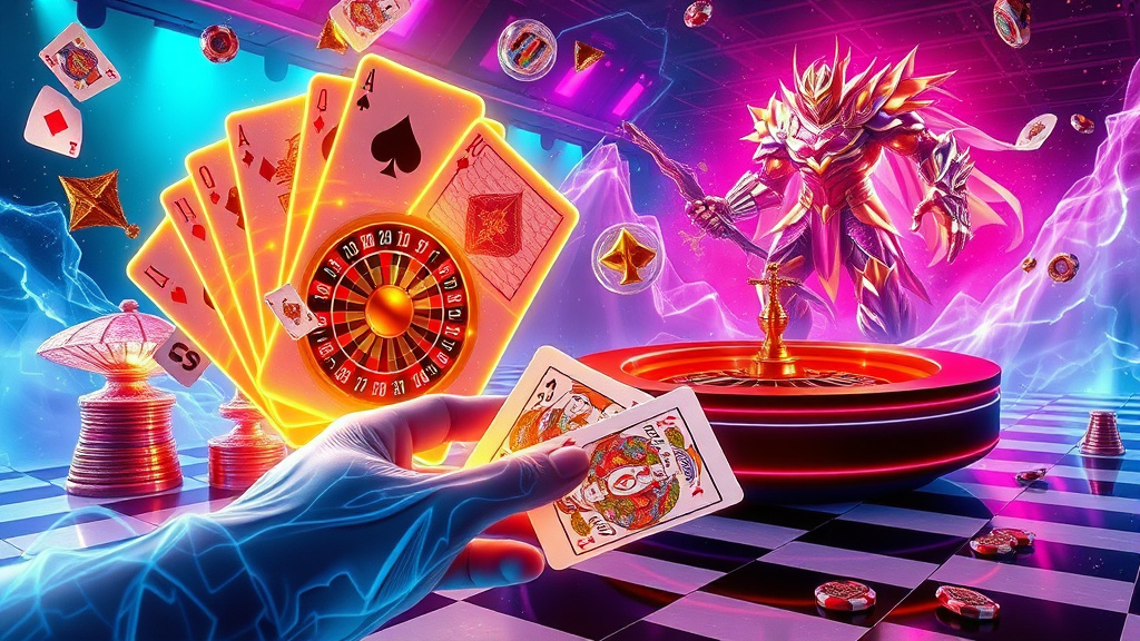 Đánh giá game Roulette nhà cái GGWIN – Trải nghiệm đỉnh cao trong thế giới casino trực tuyến