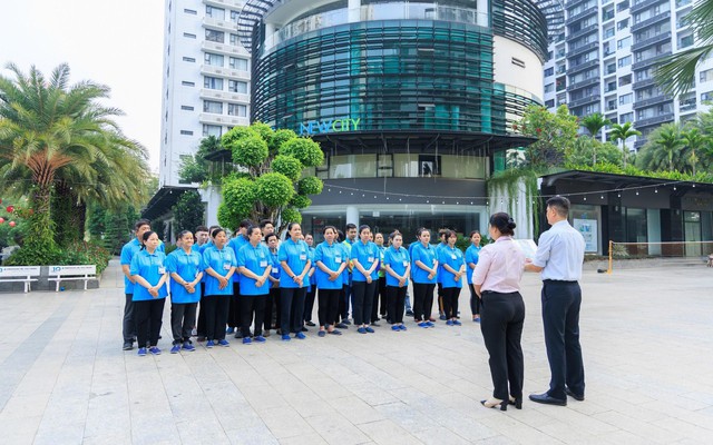 Liem Lon Vững Bước Tương Lai Giải Pháp Đầu Tư Bền Vững