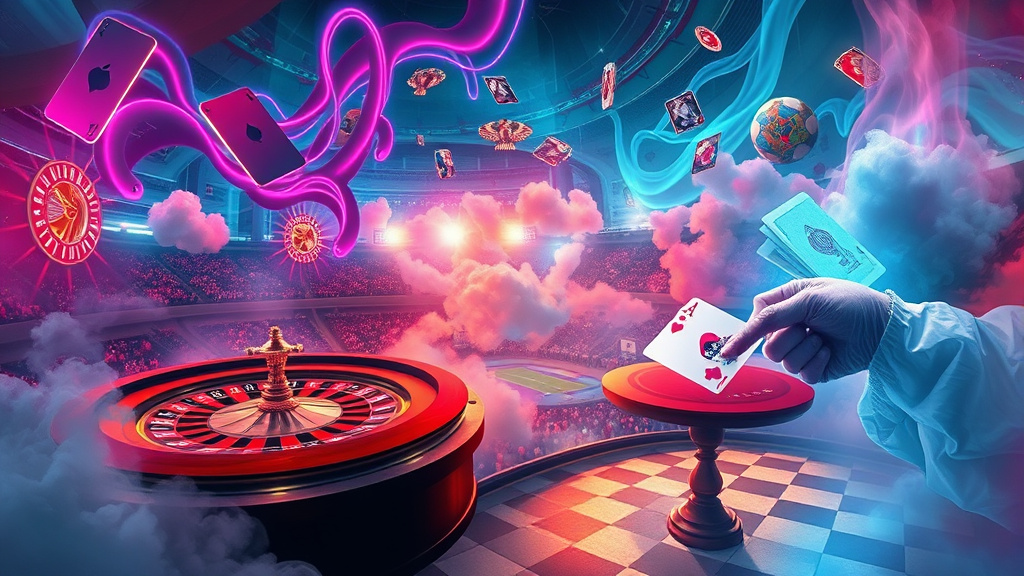 Tài xỉu sunwin – Cẩm nang toàn diện về trò chơi hấp dẫn và tiềm năng sinh lời cao