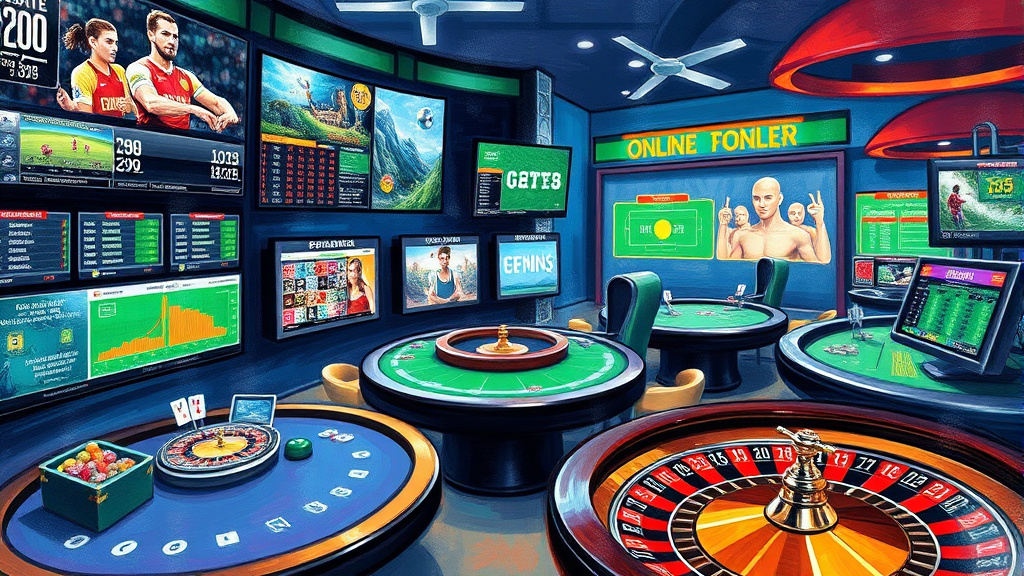 App Jun88 Có Hỗ Trợ Livestream Bóng Đá Và Bình Luận Trực Tiếp Không? – Khám Phá Những Tính Năng Tuyệt Vời Tại jun88casino.top